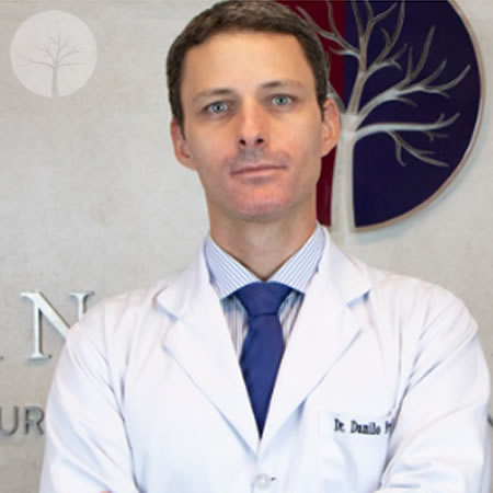 Dr. Danilo Figueiredo Freitas - Angiologista Brasilia